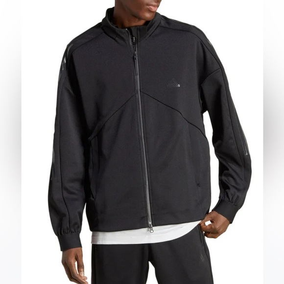 Adidas M TIRO Multi Sport Track Jacket - Picture 3 of 16